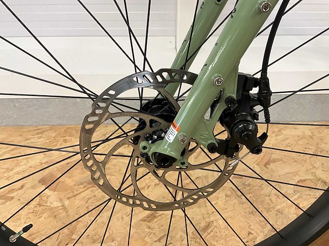 Surly ghost grappler mountainbike - afbeelding 8 van  14