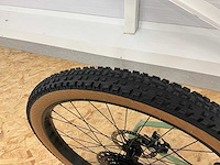 Surly ghost grappler mountainbike - afbeelding 14 van  14