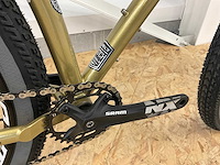 Surly karate monkey mountainbike - afbeelding 2 van  17