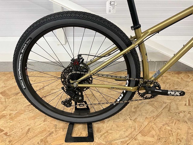 Surly karate monkey mountainbike - afbeelding 3 van  17