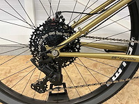 Surly karate monkey mountainbike - afbeelding 4 van  17