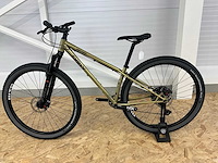 Surly karate monkey mountainbike - afbeelding 6 van  17