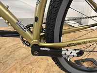 Surly karate monkey mountainbike - afbeelding 9 van  17