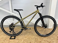 Surly karate monkey mountainbike - afbeelding 1 van  17