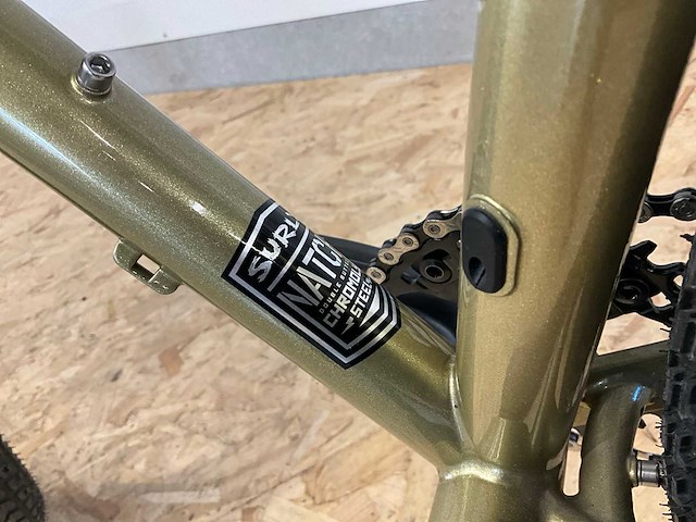 Surly karate monkey mountainbike - afbeelding 11 van  17