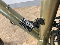 Surly karate monkey mountainbike - afbeelding 11 van  17