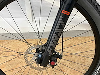 Surly karate monkey mountainbike - afbeelding 13 van  17