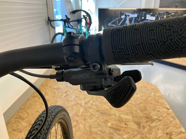 Surly karate monkey mountainbike - afbeelding 14 van  17