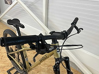 Surly karate monkey mountainbike - afbeelding 15 van  17