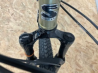 Surly karate monkey mountainbike - afbeelding 17 van  17