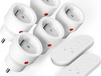 Surnice draadloze afstandsbediening - afbeelding 1 van  4