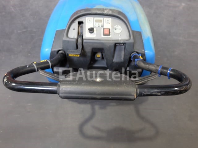 Suroil elektrische vloerborstelmachine - afbeelding 4 van  12