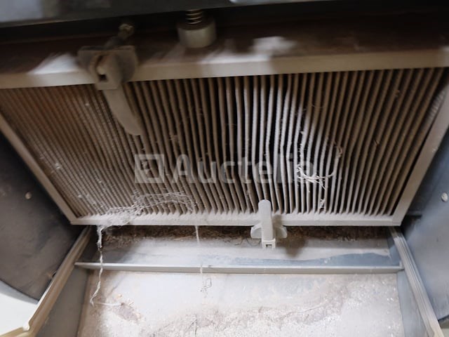 Suroil elektrische vloerborstelmachine - afbeelding 6 van  12
