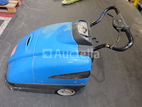 Suroil elektrische vloerborstelmachine - afbeelding 7 van  12