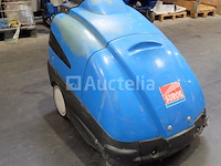 Suroil elektrische vloerborstelmachine - afbeelding 8 van  12