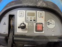 Suroil elektrische vloerborstelmachine - afbeelding 9 van  12