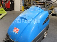 Suroil elektrische vloerborstelmachine - afbeelding 3 van  12