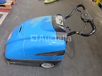 Suroil elektrische vloerborstelmachine - afbeelding 7 van  12