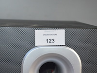 Surround system jbl sub200/230 scs200cen 5+1 - afbeelding 3 van  8