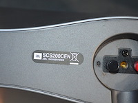 Surround system jbl sub200/230 scs200cen 5+1 - afbeelding 8 van  8