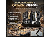 Survival kit outdoor xl - afbeelding 6 van  6