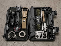 Survival kit outdoor xl - afbeelding 1 van  6