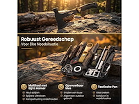 Survival kit outdoor xl - afbeelding 4 van  6