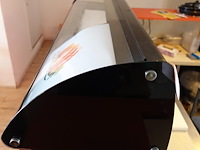 Sushivitrine - afbeelding 2 van  5