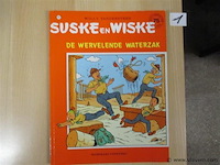 Suske en wiske - afbeelding 1 van  3