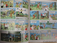 Suske en wiske - afbeelding 3 van  3