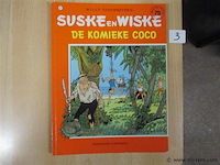Suske en wiske