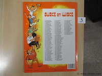 Suske en wiske - afbeelding 2 van  3