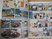 Suske en wiske - afbeelding 3 van  3