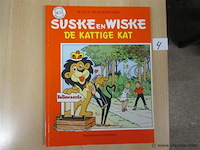 Suske en wiske