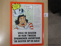 Suske en wiske - afbeelding 2 van  3