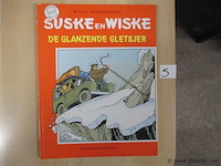 Suske en wiske - afbeelding 1 van  3