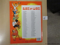 Suske en wiske - afbeelding 1 van  2