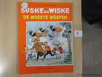 Suske en wiske