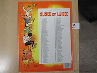 Suske en wiske - afbeelding 2 van  3