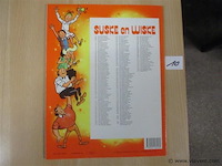 Suske en wiske - afbeelding 2 van  3