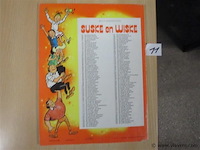 Suske en wiske - afbeelding 2 van  3