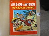 Suske en wiske