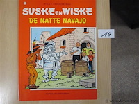 Suske en wiske