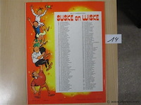 Suske en wiske - afbeelding 2 van  3