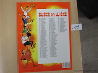 Suske en wiske - afbeelding 2 van  3