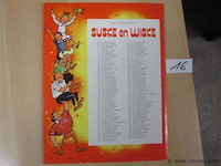 Suske en wiske - afbeelding 2 van  3