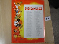 Suske en wiske - afbeelding 2 van  3