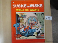 Suske en wiske - afbeelding 1 van  3