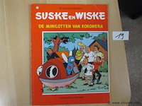 Suske en wiske