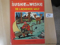Suske en wiske - afbeelding 1 van  3